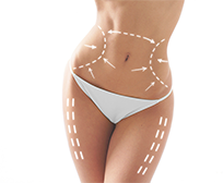 CoolSculpting-Target Stubborn Areas